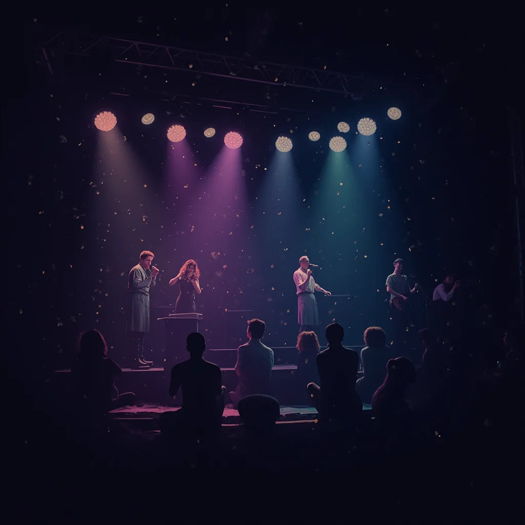 שיר לאירועים מיוחדים - שיר לאירועים מיוחדים בחירה והפקת ביצוע מרגש עם מסר אישי וברור