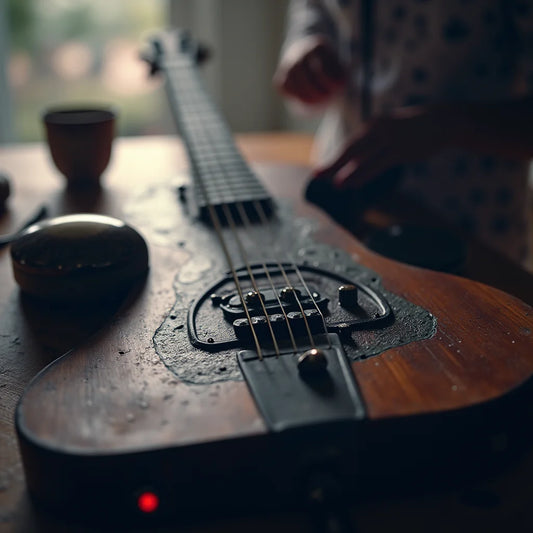 יצור שירים מותאמים - איך ליצור שירים מותאמים שמספרים סיפור ייחודי ומשפיעים על הקהל