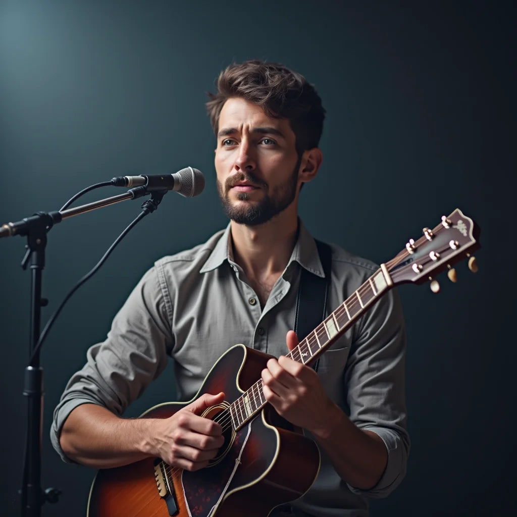 שירים עם דגש על סגנון - שירים עם דגש על סגנון איך לזהות ולהתאים את הטון בפועל