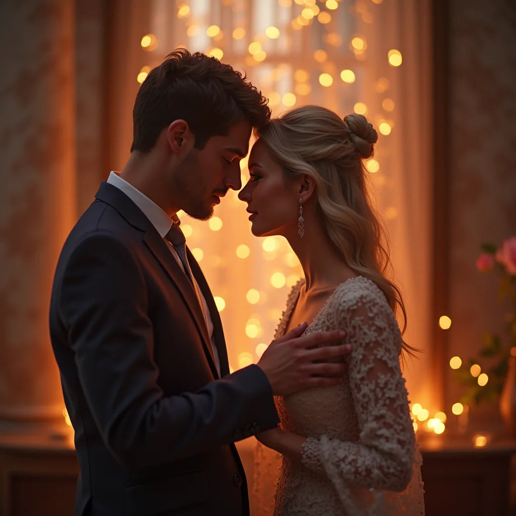 שיר רומנטי מותאם - איך לבחור שיר רומנטי מותאם שיסחוף את הלב ואת הנשמה