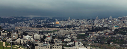 aerial photography of city during daytime